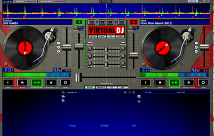 Ce este mai bun decât un dj virtual sau traktor, un DJ pentru vacanța ta