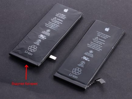 Ce poate ucide bateria iPhone