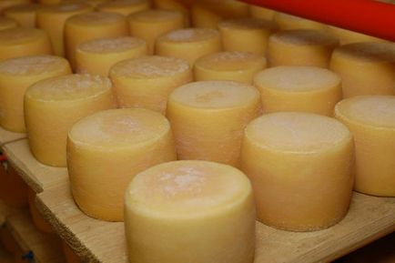 Mit kell venni velük, amelynek vendége volt a Kárpát-régióban (fotó) (a) Mit kell venni velük, miután egy vendég a Kárpát-régióban (fotó)