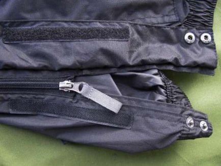 Mi a nadrág-samosbrosy és hogyan kell viselni őket