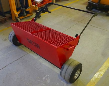 Mi öntettel (a padló lesz kátyúk) Mi feltöltési