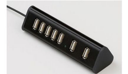 Що usb hub usb hub функції і як вона діє