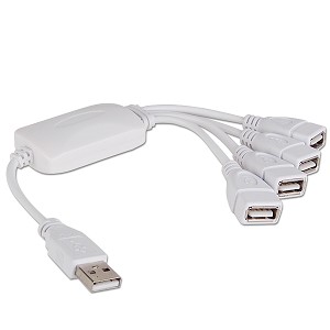 Що usb hub usb hub функції і як вона діє