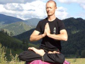 exerciții de qigong pentru a trata prostatita prostatita dureri de spate