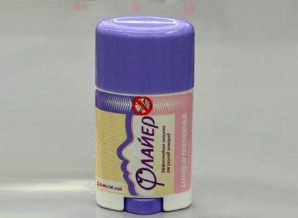 Spray de la țânțari alege cel mai bun aerosol