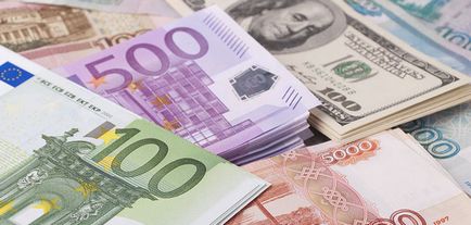 Transferurile de bani către străinătatea apropiată - modalitățile cele mai ieftine