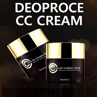 Deoproce Cosmetics