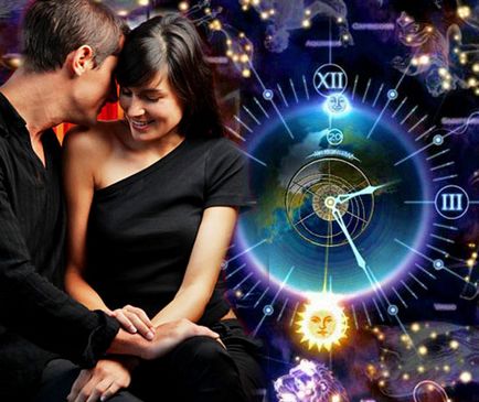 Fecioara si compatibilitatea scarilor zodiacale