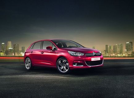 Діагностика підвіски citroen (Сітроен), автосервіси Шмід - швидке, комфортне техобслуговування,