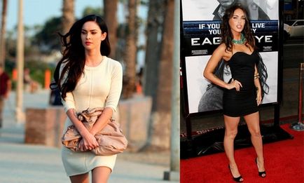 Dieta Megan Fox pentru pierderea în greutate după naștere recenzii, meniuri, rețete