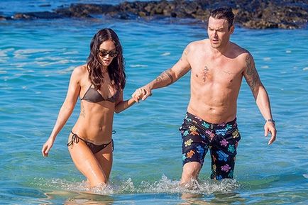 Megan Fox étrend fogyni szülés után áttekintésre, menük, receptek (utána) Megan Fox étrend fogyni szülés után áttekintésre, menük, receptek