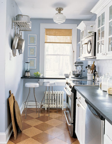 Design interior al unei bucătării înguste, cum să decorezi, să decorezi, totul despre design și reparații la domiciliu