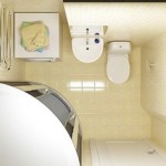 Tervezz egy kis fürdőszoba - felülvizsgálata fotók, javaslatok