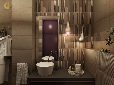 Дизайн ванної фото інтер'єрів 2016