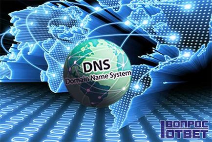 Serverul DNS nu răspunde - ce trebuie făcut pentru a repara eroarea serverului DNS