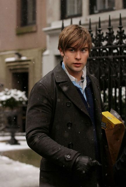 Goodbye Gossip Girl!