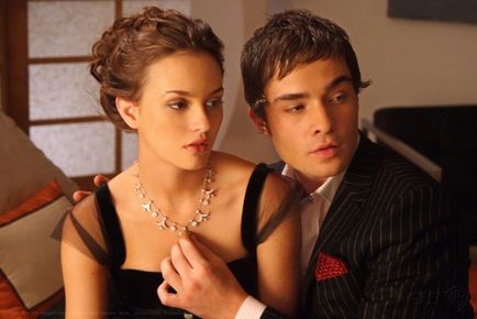 Goodbye Gossip Girl!