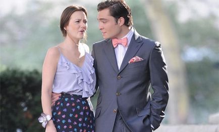 Goodbye Gossip Girl!