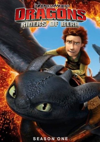 Dragonii călăreți de boobies 1, 2, 3 sezon desen animat online gratuit