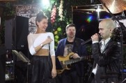 Jazz csoportok itt Moszkva (csoport) Jazz csoportok itt Moszkva