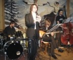 Jazz pentru o vacanta in Moscova