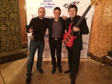 Джазові групи на свято в Москві