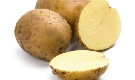Джеллі картопля - опис і фото сорти відео