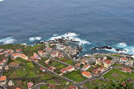 Să mergem Madeira (Portugalia)