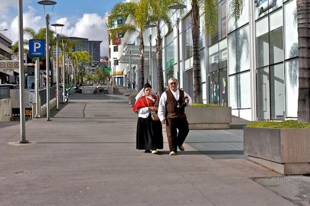 Să mergem Madeira (Portugalia)