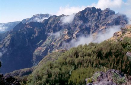 Going maguk Madeira (Portugália)