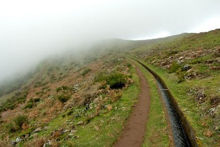 Să mergem Madeira (Portugalia)