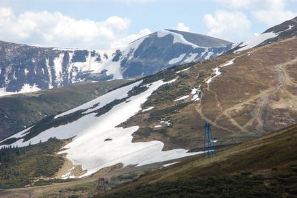 Їдемо в закарпаття, в дорозі