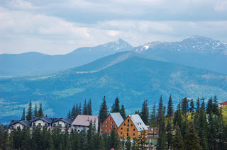 Їдемо в закарпаття, в дорозі