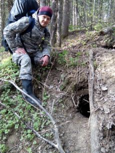 Екіпірування та одяг для полювання, як одягнутися на полювання