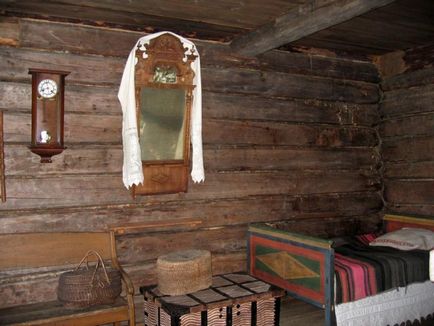 Excursie la rezervația muzeului Kizhi din Karelia
