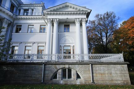 Palatul Elaginostrovsky