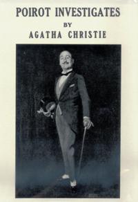 Hercule Poirot