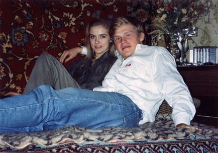 Ő hideg! „Ezért a tornász Oksana Kostina eltemetett esküvői ruháját ... (Oksana) Ő hideg! „Ezért a tornász Oksana Kostina eltemetett esküvői ruháját ...