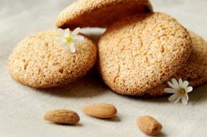 Французьке мигдальне печиво класичний рецепт