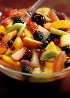 Salate de fructe - fructe, salate, rețete, alimente