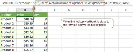 Funcția în excel - un ghid pentru sintaxa și exemplele începătorilor