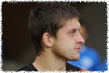 Fotbalist Rakytskyi căsătorit - portal de nunta aici nunta