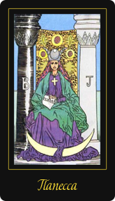 Tarot jóslás munka - online kiegyenlítést Tarot kártyák on the job 