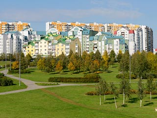 Газета зелений світ - екологія і прибуток - поняття несумісні