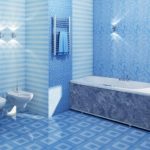 Гідроізоляція стін у ванній кімнаті чи потрібна вона