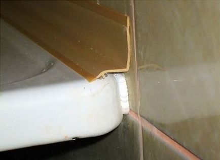 Гідроізоляція стін у ванній кімнаті чи потрібна вона