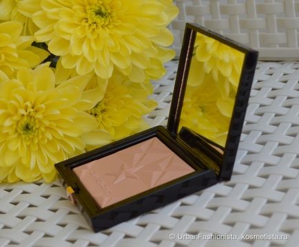 Givenchy les saisons healthy glow powder, # 01 premiere saison відгуки