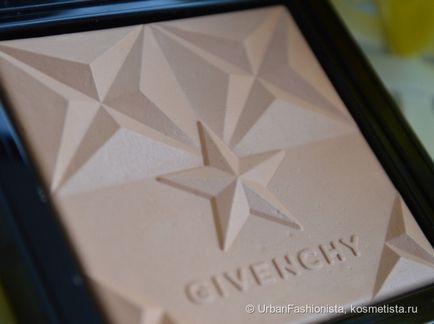 Givenchy les saisons healthy glow powder, # 01 premiere saison відгуки