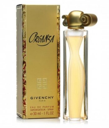 Givenchy (живанши) культова парфумерія та косметика, історія бренду