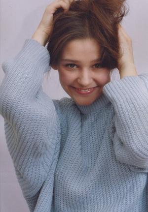 Glafira tarhanova biografie, filmografie, familie